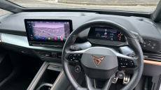 CUPRA Born 169kW e-Boost V2 58kWh 5dr Auto Electric Hatchback